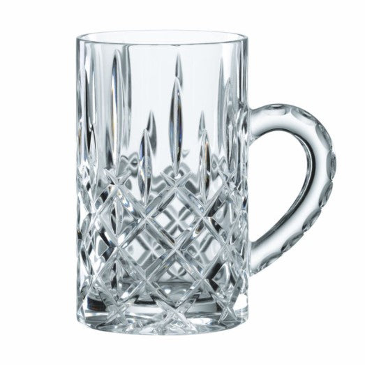 Beer Glass Set of 6