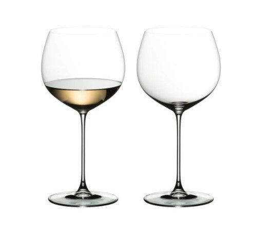 Chardonnay Glass Set of 6