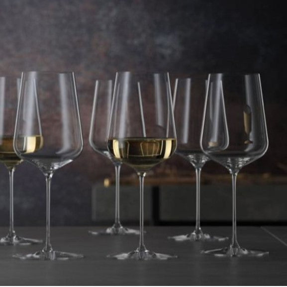 Universal Wine Glass Set of 6