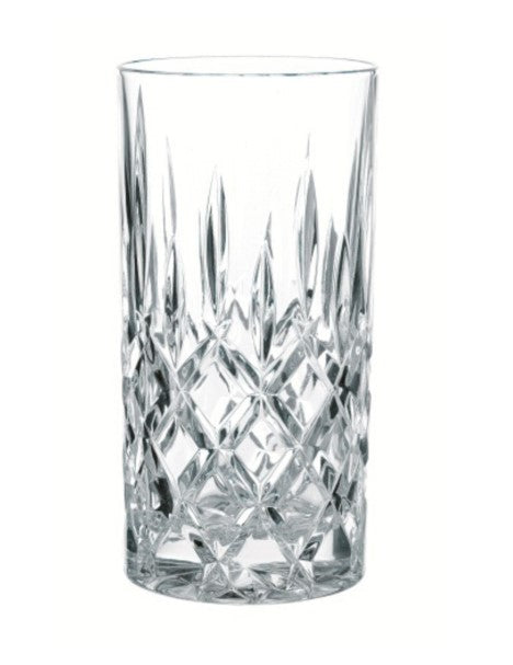 Long Drink Glass Set of 6