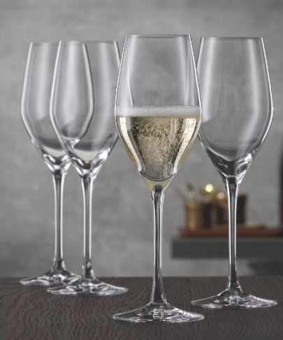 Champagne Glass Set of 4